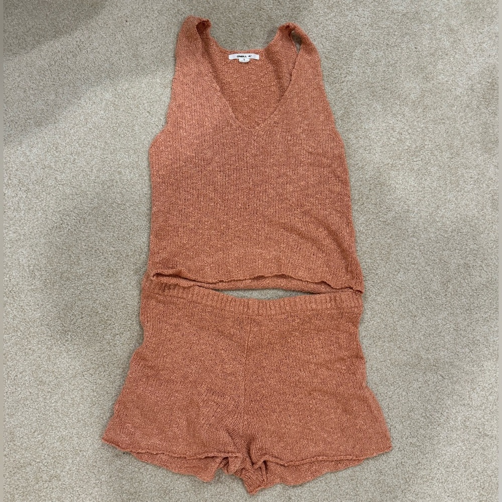 O’Neill Summer Set